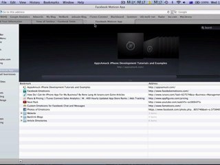 How to Bookmark Webpages