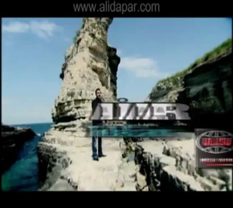 Ali Dapar - Kecika Bazarcige