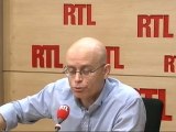 Serge Guérin, sociologue spécialiste des seniors : 