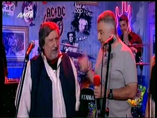 Ο Χάρρυ Κλυνν στους "Ράδιο Αρβύλα"