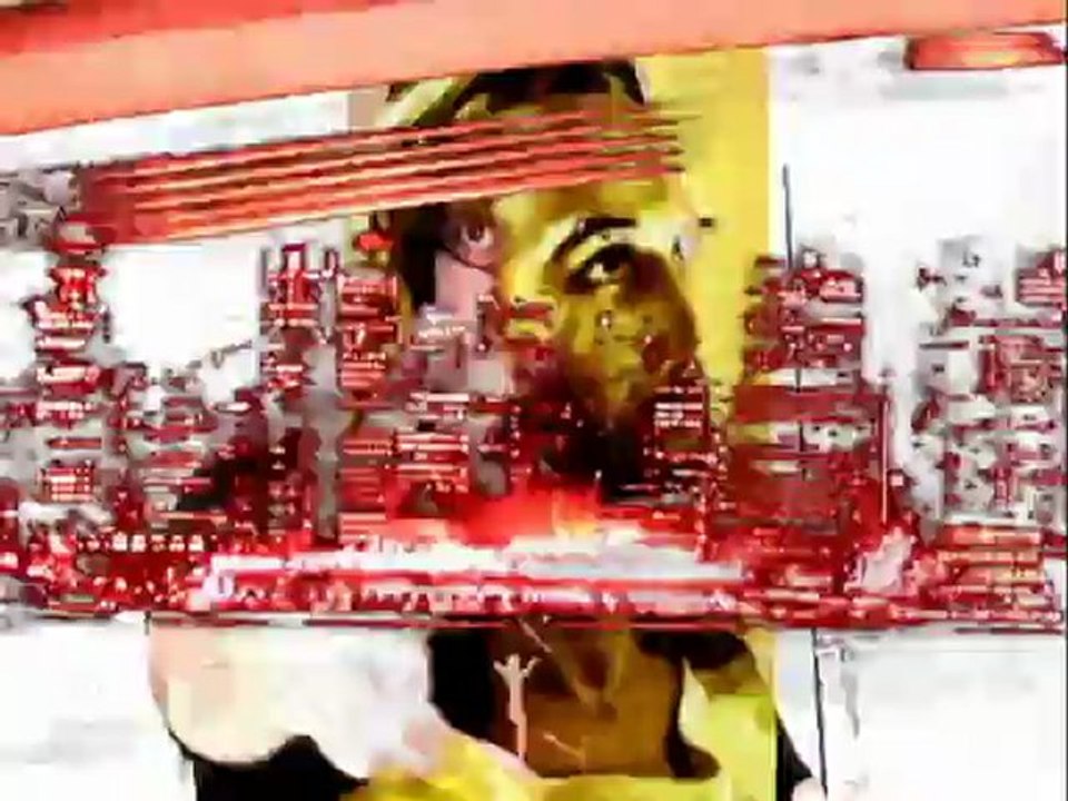 Omer Pasha-Who Are You Rave (Vancouver Christian Mix)