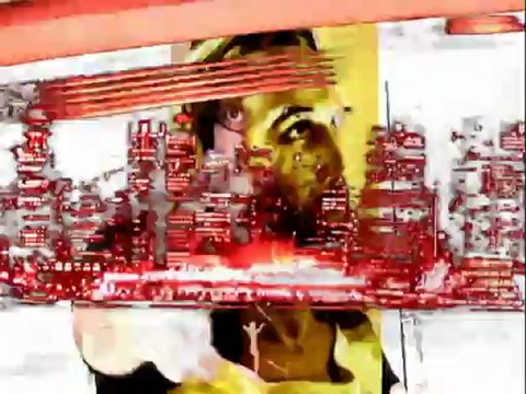 Omer Pasha-Who Are You Rave (Vancouver Christian Mix)