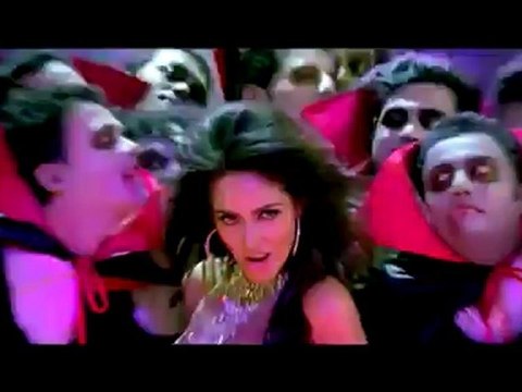Laila Full Song (HD) Tezz | Mallika Sherawat | Sunidhi Chauhan | Sajid Wajid |