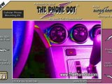 The Phone Dot - Scion - iPhone