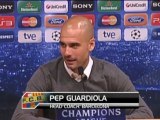 Guardiola lässt Barca-Verbleib offen