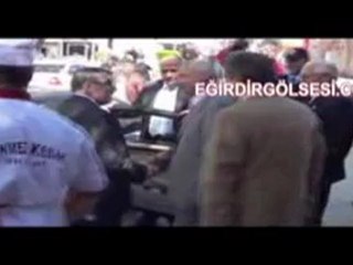 abdulkadir aksu eğirdir"de