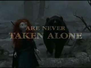 Rebelle (Brave) - Trailer / Bande-Annonce #3 [VO|HD]