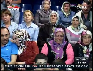 VADİ TV BİR GURBET BİR SILA 24-04-2012---5