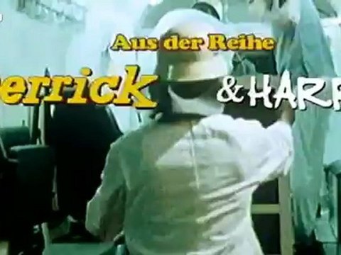 Derrick und die Salafisten