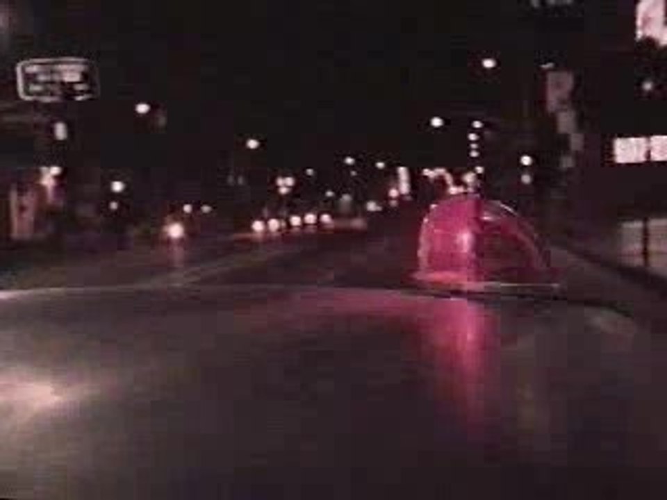 BEASTIE BOYS - Sabotage