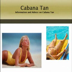 Cabana Tan