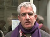 Alain Cruzel : En route pour les législatives 2012 avec l'Alliance écologiste indépendante !