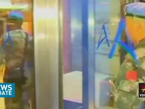 รายการข่าว News Update ประจำวันที่ 25 เม.ย. 2555 (14.00น.)