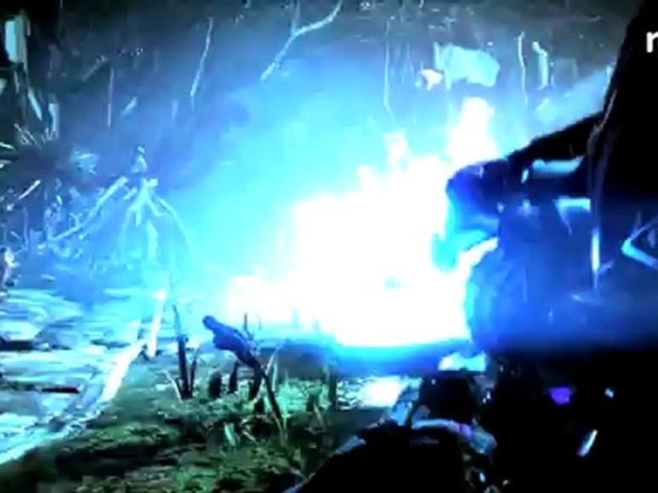 Crysis 3 - Interview