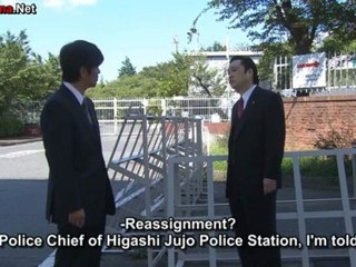 Hi wa Mata Noboru - 09