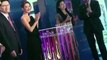 Events Estee Lauder and Jennifer TSE