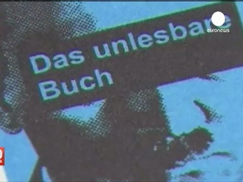 Mein Kampf nelle librerie tedesche nel 2015