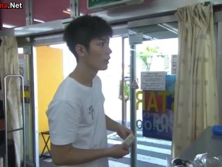 Hi wa Mata Noboru - 01