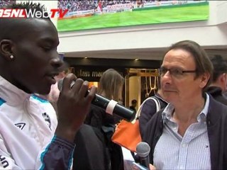 Le St-Seb attire les fans