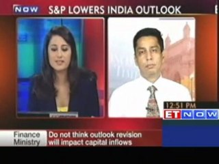 HSBC - S&P rating should not be completely ignored