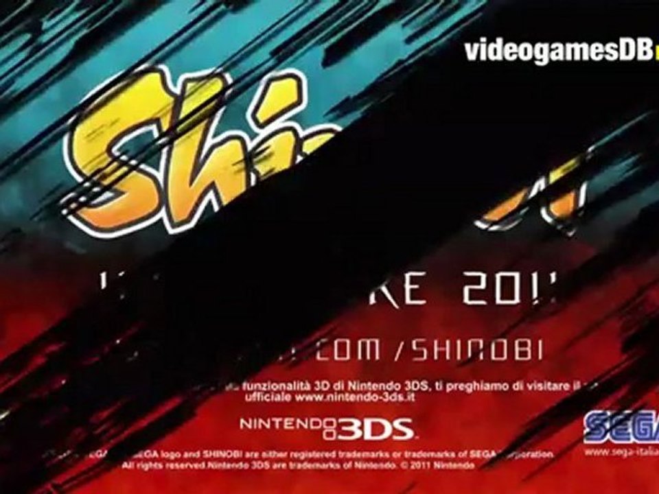 Shinobi
