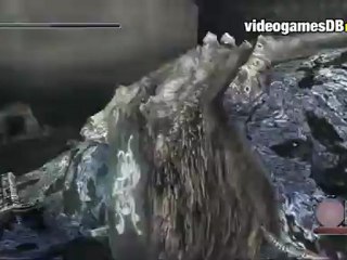 Ico et Shadow of the Colossus