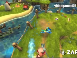 Skylanders : Spyro's Adventure [Zap]