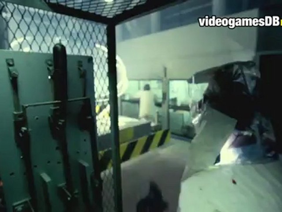 Call of Duty : Black Ops Rezurrection