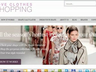 The fashion industry is now talking to the customer