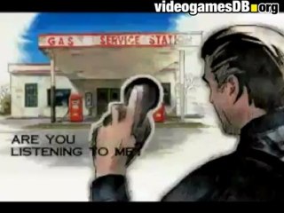 Hotel Dusk : Room 215