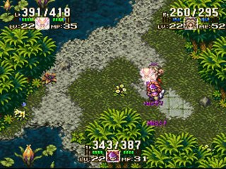 Seiken Densetsu 3 Duran/Angela Playthrough (Part 41)