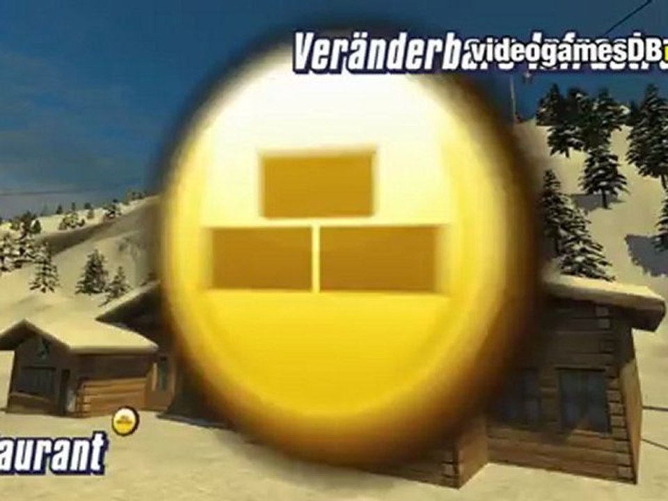 Skiregion Simulator 2012