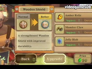 The Legend of Zelda : Skyward Sword