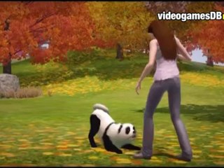 Los Sims 3 ¡Vaya fauna!