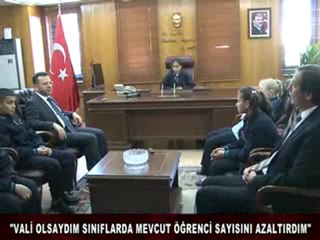 Rumeysa ARSLANOGL-Yunus Emre IOO-VALILIK