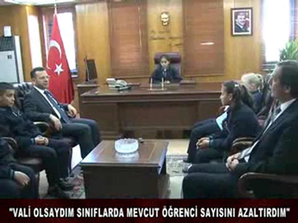 Rumeysa ARSLANOGL-Yunus Emre IOO-VALILIK