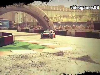 WRC 2 FIA World Rally Championship