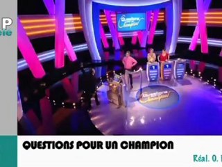 Zapping télé du 25/04/12 - Il confond l'entrée du métro avec celle d'un parking souterrain !