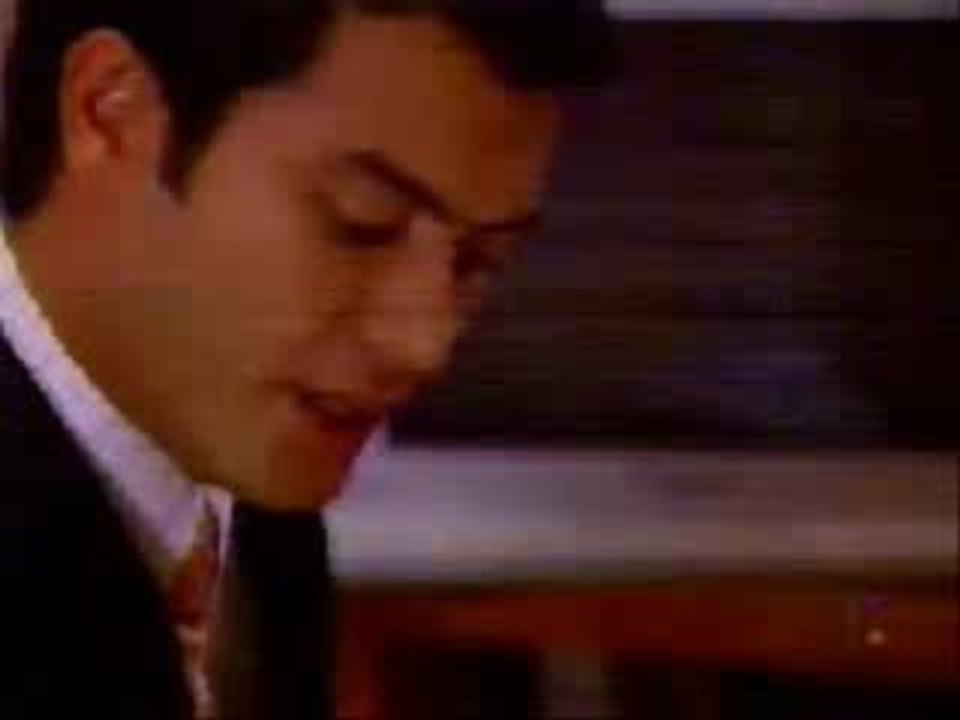 Un amor para la historia (Nico y Barbie)
