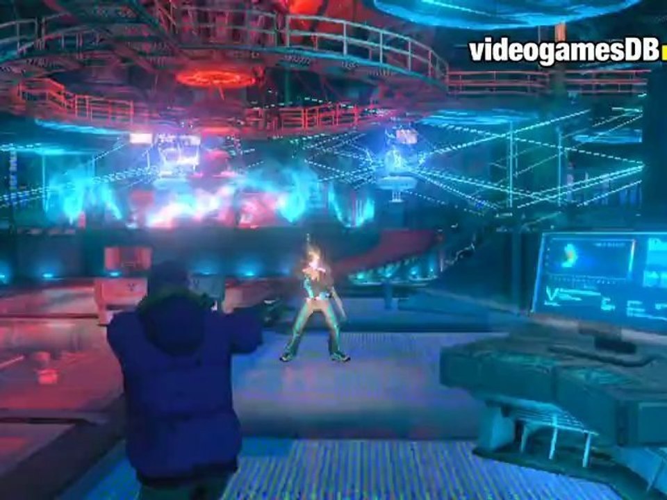Saints Row : The Third