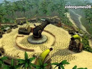 Pirates of Black Cove