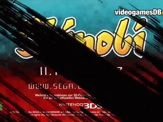 Shinobi