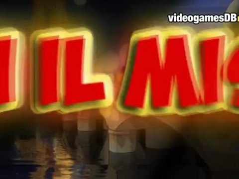 Rhythm Thief & the Emperor's Treasure