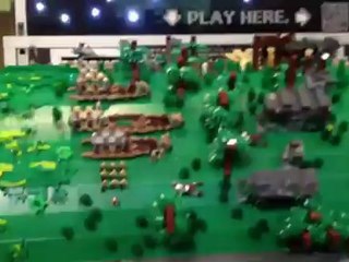 Lego Builders Of Sound Star Wars