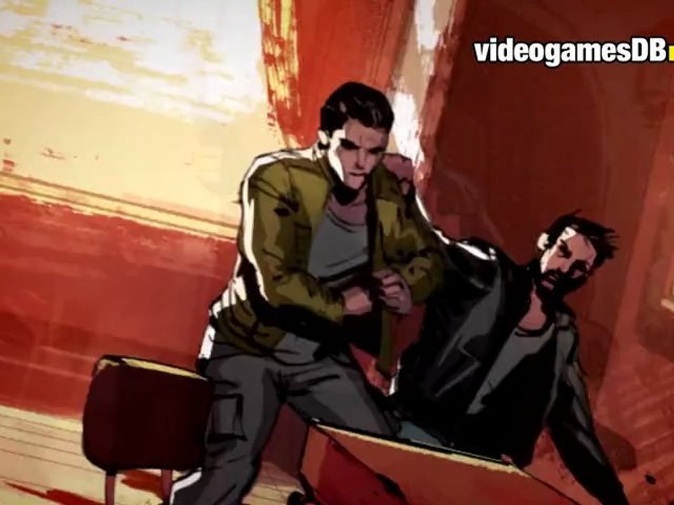 Driver : Renegade