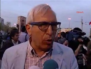 24 Nisan Anması 2012