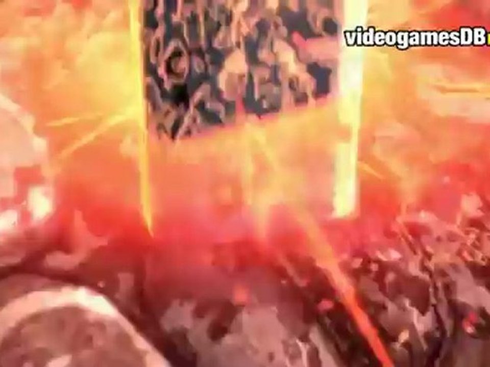 Asura's Wrath