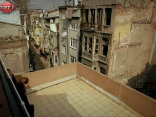 Bulutların Ötesi 1. Bölüm Dizi İzle (tek parça)