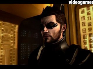 Deus Ex : Human Revolution