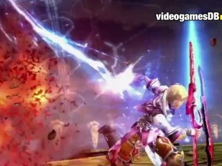 Xenoblade Chronicles